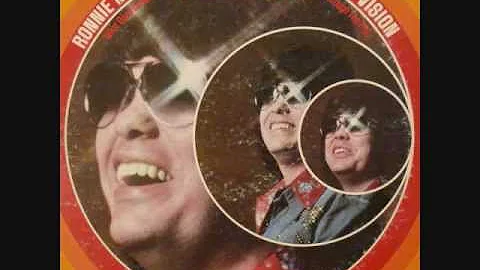 Ronnie Milsap / Not That I Care