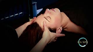 4K Massage Serenity: Step Into a World of Healing at EN Spa