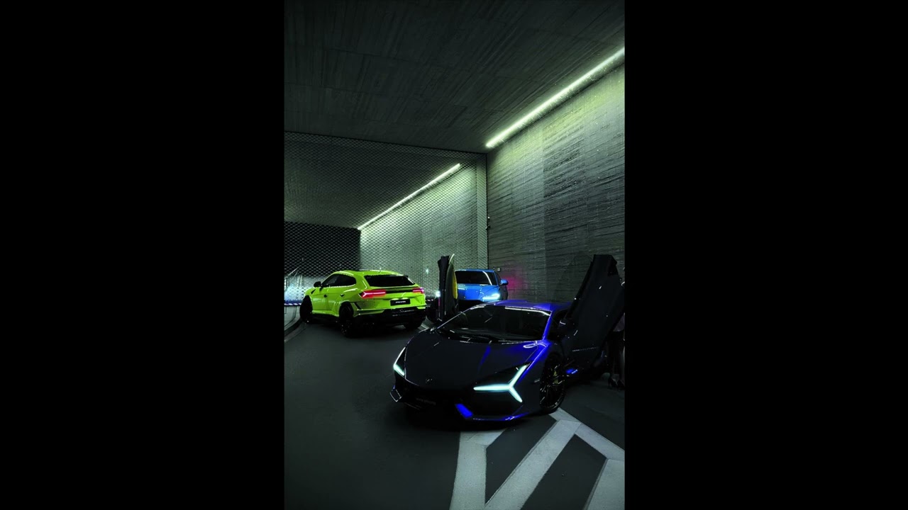 [FREE] LUCKI X KEN CARSON TYPE BEAT 