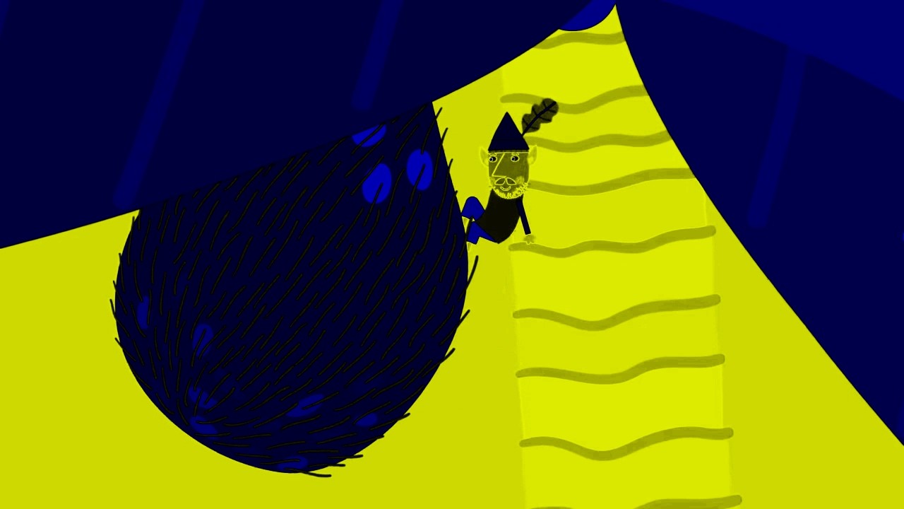 Hurray Ben And Holly s Little Kingdom Gamavision Csupo Effects hurray-ben-and-holly-s-little-kingdom-gamavision-csupo-effects