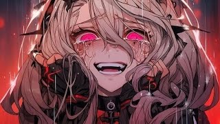 Download lagu (Nightcore) I Sent My Therapist To Therapy(By.Alec Benjamin)(Lyric)