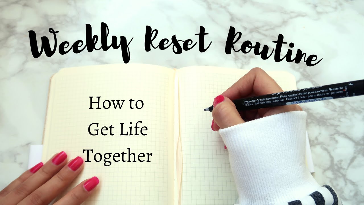 Having a life together. Get Life together. Reset Routine. Together перевод. Get your Life together Print out.