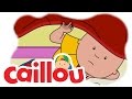Caillou Where Is Mars S05E16 Videos For Kids Caillou Where Is Mars S05E16 Videos For Kids