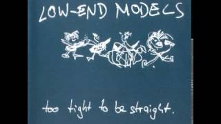 Low-End Models - Blut tut gut