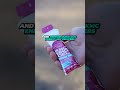 Which energy gel actually works best for running? We put KMC to the test 🧪🏃♂️