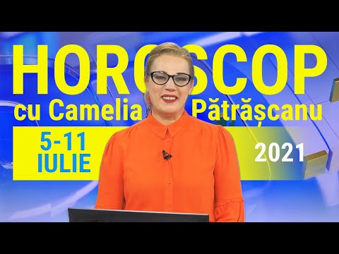 Video: Horoscop 11 Iulie