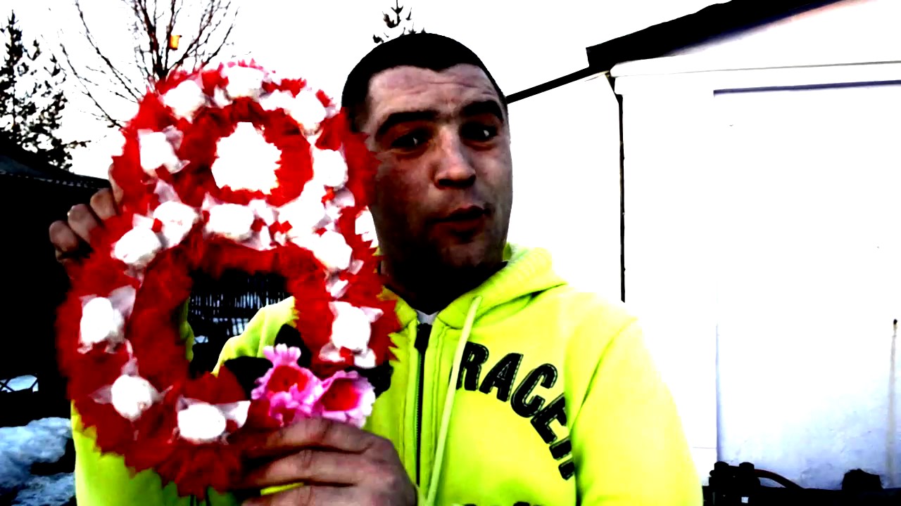 8 МАРТА  (REMAKE REMAKA)