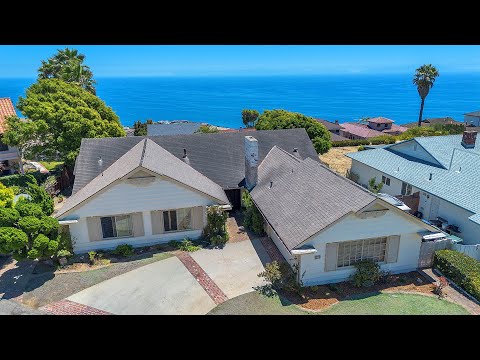 31312 EAGLEHAVEN CIR, Rancho Palos Verdes, CA home video tour
