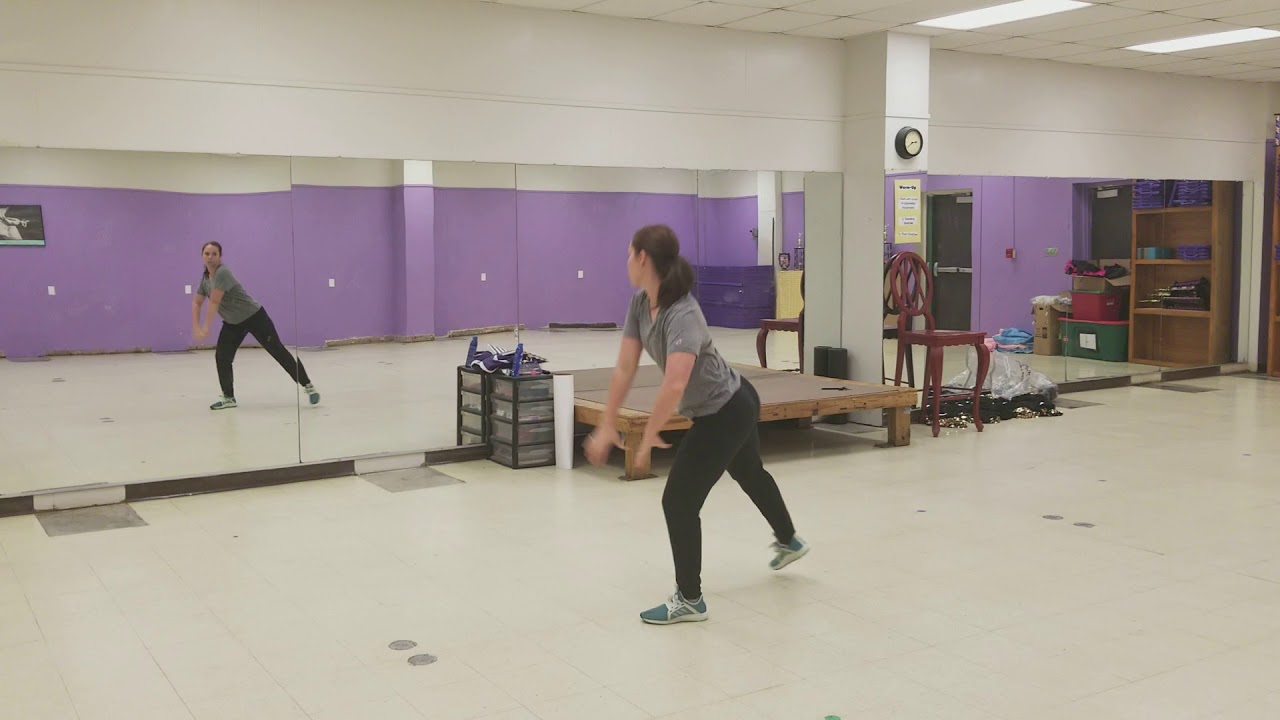 Drill Prep Hip Hop Part 2 YouTube