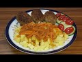 Как приготовить "Гречаники" очень вкусные котлетки