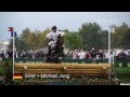 The Cross Country Ride to London 2012 Olympic Preview