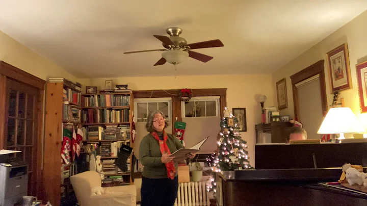 Schubert's Ave Maria (Feat. Laurie Francis)