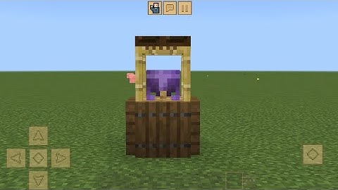 Minecraft: Helmet Display | #minecraft #shorts