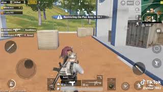 || Ajay Devgan Dialogue || On Pubg mobile