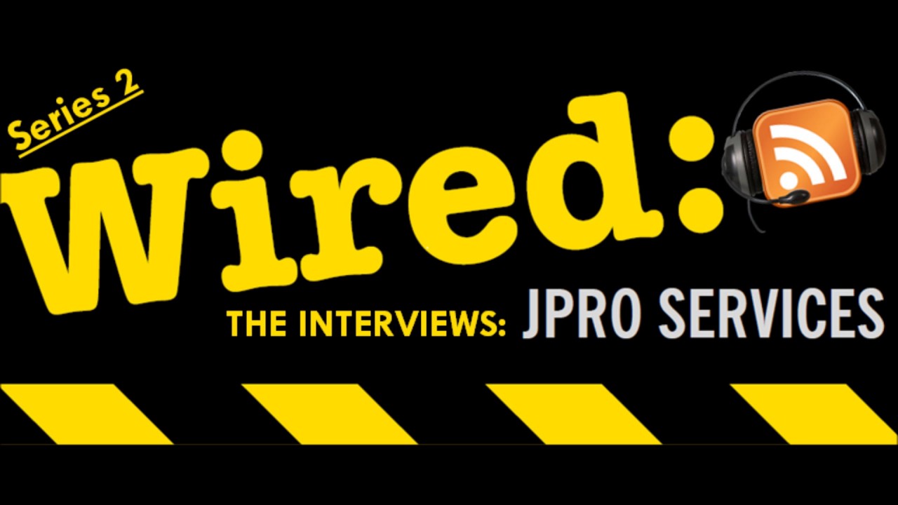 Wired: Podcast Stuart Bowman - Essex Police