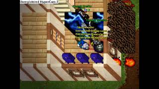 Tibia Icechaw OTS - part 3