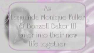 DVD Invitation - Wedding