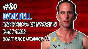 #80 - Process Setting with Dave Bell