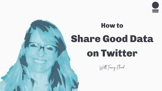 Workshop: Share Good Data on Twitter from BroadStreet screenshot 5