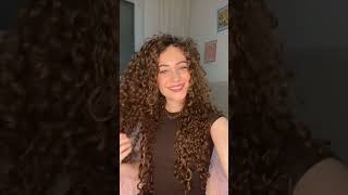 Werbung Ob Grosse Oder Kleine Locken - Du Bekommst Deine Traumlocken Bei Den Lockenprofis