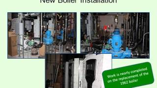 FY17 long range facilities plan presentation
