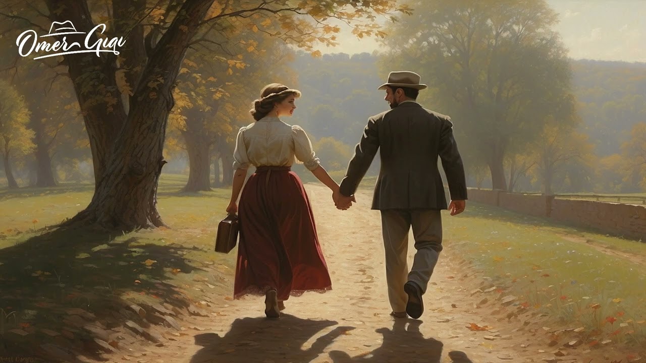 Omer Gigi - Still Here, Still Gone (Melodic House Set)