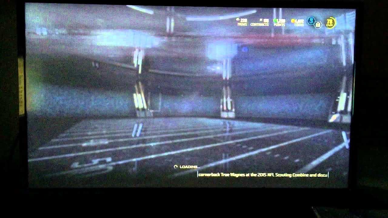 MUT 15 All-Madden Pack Opening [LEGEND PULL]