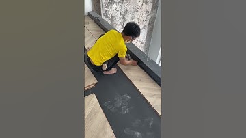 Thi công sàn gỗ vân xương cá - 0944200579 #trieusango