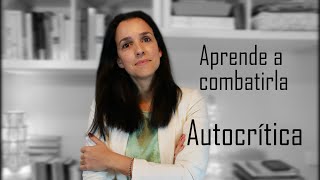 Autocritica  8 consejos para manejarla