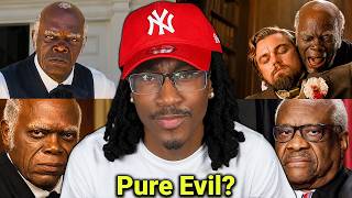 Stephen: The Extremes of The House Negro