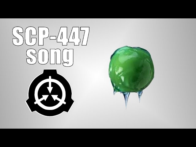 CoderMedia – Chaos Insurgency (SCP Containment Breach Song) Lyrics