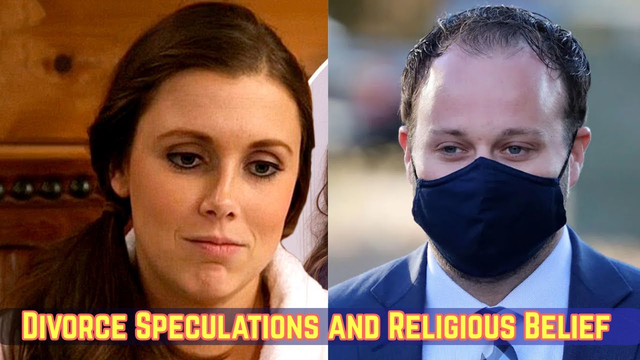 Anna duggar s divorce unlocking the truth behind the headlines her
