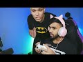 Ujjval and mythpat gta 5 new  