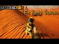 [F.2/SatisFactory-Exp] Es geht voran...