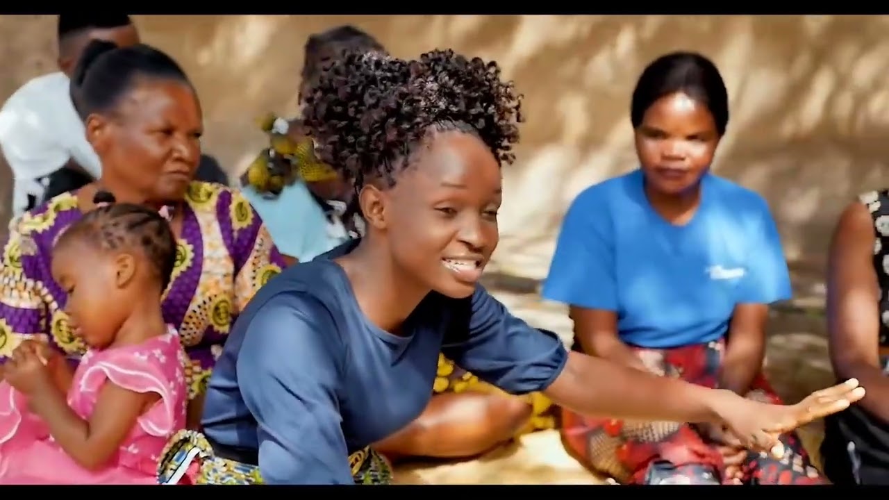 leza ngu leza by tridah