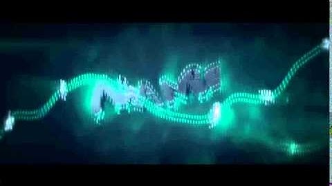 FREE Amazing Dubstep 3D Intro Template  After Effects & Cinema 4D #12
