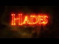 Hades  epic music orchestra for the god of the underworld  ancient gods