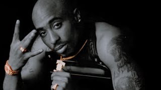 2Pac - Inside of Me (Remix)