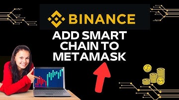 How to Add Binance Smart Chain to MetaMask 2024?