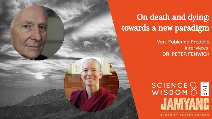 On death and dying: towards a new paradigm - Ven. ...
