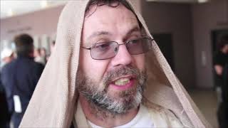 Jenny Nicholson Being Gatekept And Mansplained