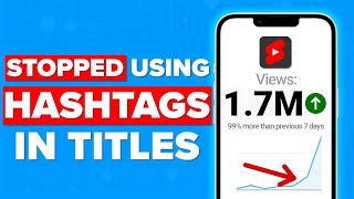 Small Channels: AVOID These OUTDATED YouTube Tips That RUIN Your Views
