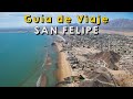 Video de San Felipe