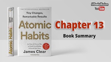 Atomic Habits Chapter 13: How to Stop Procrastinating with the Two-Minute Rule | Book Summary
