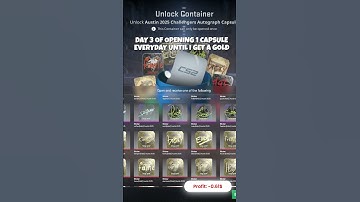 DAY 3 OF OPENING A CASE EVERYDAY UNTIL I GET A GOLD!