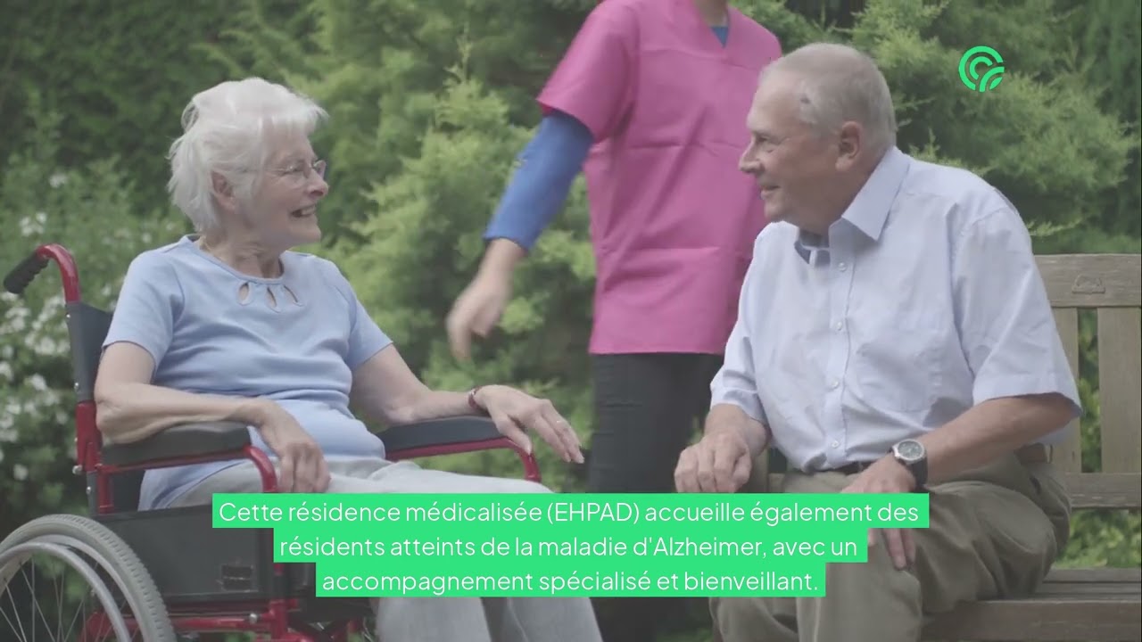 Cap Retraite Maison de Retraite Privée Le Pradon - Callian