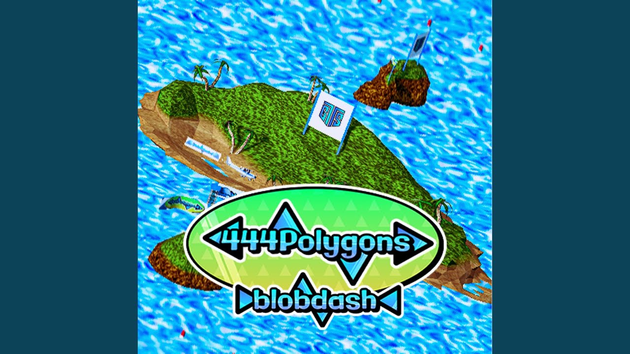 Watch 444polygons on YouTube Watch 444polygons on YouTube