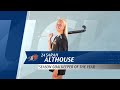 2026 Patriot League Preseason Field Hockey Awards