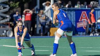 2026 Patriot League Preseason Field Hockey Awards
