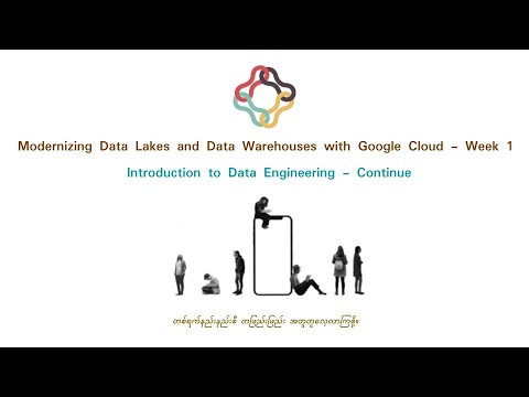 Introduction to Data Engineering - Continue - YouTube